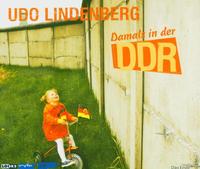 Thumbnail for the Udo Lindenberg - Damals in Der Ddr link, provided by host site