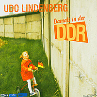 Thumbnail for the Udo Lindenberg - Damals in Der Ddr link, provided by host site
