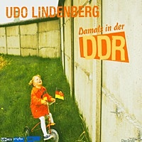 Thumbnail for the Udo Lindenberg - Damals in Der Ddr link, provided by host site