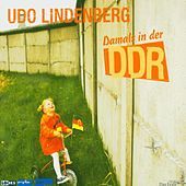 Thumbnail for the Udo Lindenberg - Damals in der DDR link, provided by host site