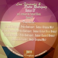 Thumbnail for the Loui Fernandez - Damas link, provided by host site