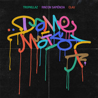 Thumbnail for the Tropkillaz - Dame Mais link, provided by host site