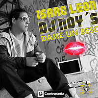 Thumbnail for the Isaac Leon - Dame un Beso link, provided by host site