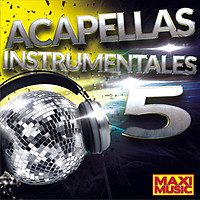 Thumbnail for the Isaac Leon - Dame Un Beso - Acapella link, provided by host site
