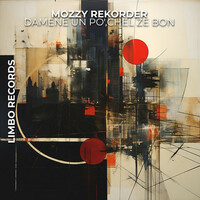 Thumbnail for the Mozzy Rekorder - Damene Un Pò, Chel Ze Bon (Radio-Edit) link, provided by host site