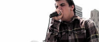 Thumbnail for the Stray From the Path - Damien link, provided by host site