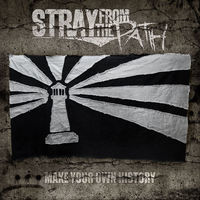 Image of Stray From the Path linking to their artist page due to link from them being at the top of the main table on this page