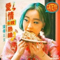 Image of Cateye linking to their artist page due to link from them being at the top of the main table on this page