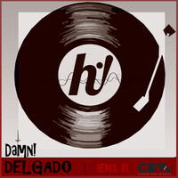 Thumbnail for the Delgado - Damn! link, provided by host site