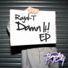 Thumbnail for the Royal-T - Damn It! link, provided by host site