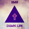 Thumbnail for the EMO - Damn Life (Demo) link, provided by host site