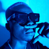 Thumbnail for the Omah Lay - Damn (Mixed) link, provided by host site