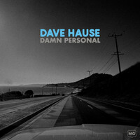 Thumbnail for the Dave Hause - Damn Personal link, provided by host site