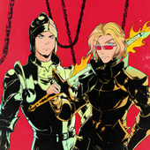 Thumbnail for the Jeris Johnson - damn! (with Chad Kroeger) [Remix] link, provided by host site