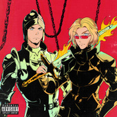 Thumbnail for the Jeris Johnson - damn! (with Chad Kroeger) [Remix] link, provided by host site