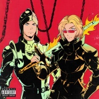 Thumbnail for the Jeris Johnson - damn! (with Chad Kroeger) [Remix] link, provided by host site