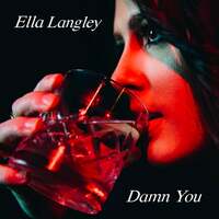 Thumbnail for the Ella Langley - Damn You link, provided by host site