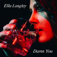 Thumbnail for the Ella Langley - Damn You link, provided by host site