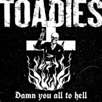Thumbnail for the Toadies - Damn You All to Hell link, provided by host site