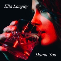 Thumbnail for the Ella Langley - Damn You link, provided by host site