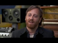 Thumbnail for the The Black Keys - Dan Auerbach talks second solo album link, provided by host site