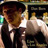 Thumbnail for the Dan Bern - Dan Bern Live In Los Angeles link, provided by host site