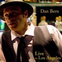 Thumbnail for the Dan Bern - Dan Bern Live In Los Angeles link, provided by host site
