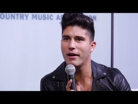 Thumbnail for the CMA - Dan + Shay: at the Awards | CMA Awards 2014 | CMA link, provided by host site