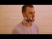 Thumbnail for the Anthem Lights - Dan + Shay Medley: Tequila / All To Myself / Speechless | Official Chad Graham Cover link, provided by host site