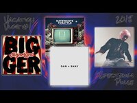 Thumbnail for the Spectrum Pulse - Dan + Shay / Sugarland / Lily Allen / NateWantsToBattle - Album Reviews (VACATION) link, provided by host site