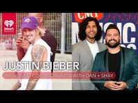 Thumbnail for the Justin Bieber - & Dan + Shay Team Up For New Song "10,000 Hours" | Fast Facts link, provided by host site