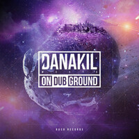 Thumbnail for the Danakil - Danakil Meets ONDUBGROUND link, provided by host site