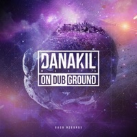 Thumbnail for the Danakil - Danakil Meets ONDUBGROUND link, provided by host site