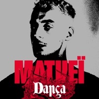 Image of MATVEÏ linking to their artist page due to link from them being at the top of the main table on this page