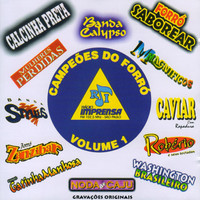 Thumbnail for the Banda Calypso - Dançando Calypso link, provided by host site