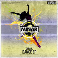 Thumbnail for the Di Paul - Dance link, provided by host site