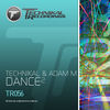 Thumbnail for the Technikal - Dance link, provided by host site