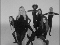 Thumbnail for the Natalie Bergman - Dance link, provided by host site