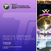Thumbnail for the Helen G - Dance 2 The Groove (Helen G vs. Cornthwaite) link, provided by host site