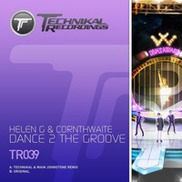 Thumbnail for the Cornthwaite - Dance 2 The Groove link, provided by host site