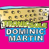Thumbnail for the Chris Harris - Dance link, provided by host site