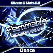 Thumbnail for the Elivate - Dance link, provided by host site