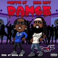 Thumbnail for the Compton AV - Dance link, provided by host site
