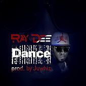Thumbnail for the Ray Dee - Dance link, provided by host site