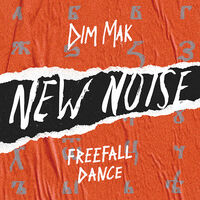 Thumbnail for the Freefall - Dance link, provided by host site
