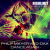 Thumbnail for the Philip Mayer - Dance Again (Philip Mayer vs. D-Dax) link, provided by host site