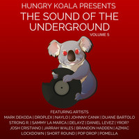 Thumbnail for the AZMAC - Dance All Night Short Round Remix link, provided by host site