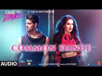 Thumbnail for the Common - Dance Amrita Talukder, Geet Sagar | Time To Dance | Sooraj Pancholi, Isabelle Kaif link, provided by host site