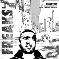 Thumbnail for the Freaks - Dance and Disorder link, provided by host site