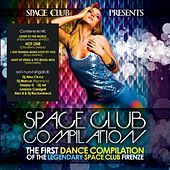 Thumbnail for the DJ Marcus - Dance and Love link, provided by host site